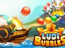 Ludibubbles